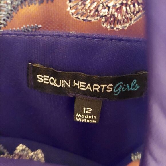 Beautiful Girl Dress - Picture 10 of 12